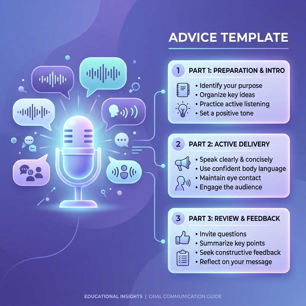 Master CELPIP Speaking Task 1: The CLB 7+ Advice Template