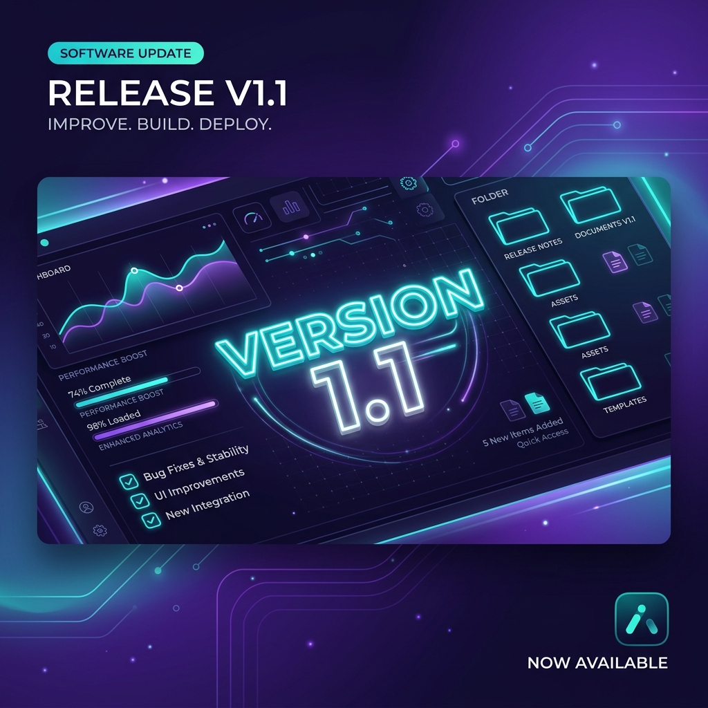 Announcing imockexam v1.1.0: New Practice Sets, Mobile UI Optimizations, and Platform Reliability Upgrades